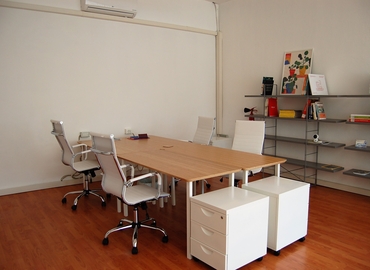 80 m² Shared office  in Milan, Via Ponte di Legno 7 (20134) - 8 | MatchOffice