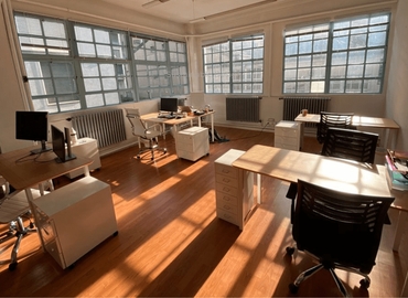 80 m² Coworking space  in Milan, Via Ponte di Legno 7 (20134) - 10 | MatchOffice.com