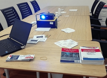 80 m² Coworking  in Milan, Via Ponte di Legno 7 (20134) - 9 | MatchOffice