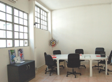 80 m² Shared office  in Milan, Via Ponte di Legno 7 (20134) - 13 | MatchOffice