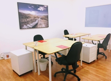 80 m² Co-working  in Milan, Via Ponte di Legno 7 (20134) - 12 | MatchOffice
