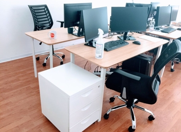 80 m² Shared workspace  in Milan, Via Ponte di Legno 7 (20134) - 15 | MatchOffice