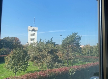 Office Via Agordat 32 20127 Milan