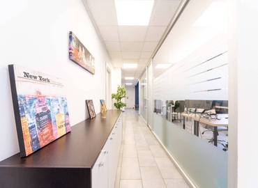 Office Via Agordat 32 20127 Milan