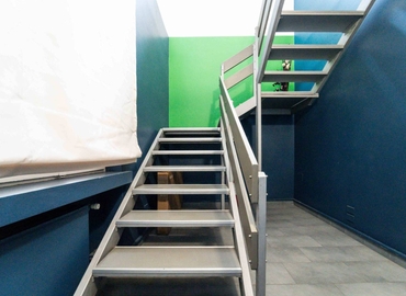 Office Via Agordat 32 20127 Milan