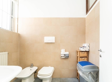 Office Via Agordat 32 20127 Milan