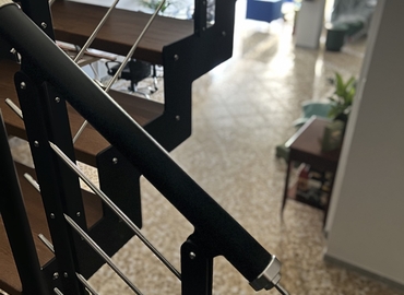 5 m² Shared office  in Bari, Via Giovanni Barnaba 34 (70043) - 2 | MatchOffice