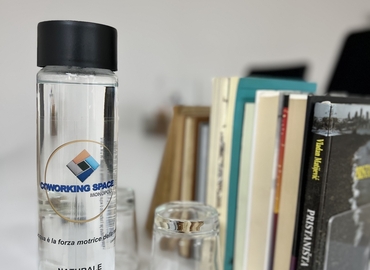 Trova ufficio coworking flessibile a Bari di 5 m², Via Giovanni Barnaba 34 - 4 | MatchOffice