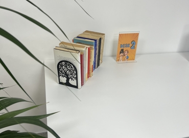 Trova spazio coworking comodo a Bari di 5 m², Via Giovanni Barnaba 34 - 5 | MatchOffice.it