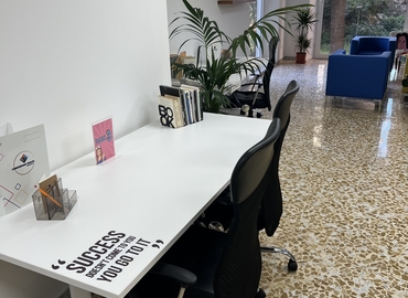 Affitta ufficio coworking flessibile a Bari di 5 m², Via Giovanni Barnaba 34 - 1 | MatchOffice