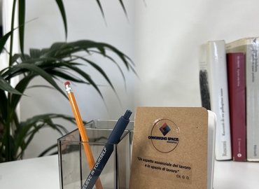 Affitta spazio coworking comodo a Bari di 5 m², Via Giovanni Barnaba 34 - 8 | MatchOffice.it