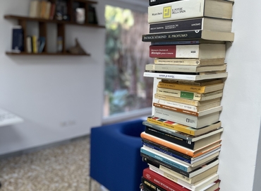 Affitta ufficio coworking adatto a Bari di 5 m², Via Giovanni Barnaba 34 - 10 | MatchOffice
