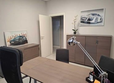 16 m² Business center in Turin, Corso Orbassano 336 (10137) - 2 | MatchOffice.com