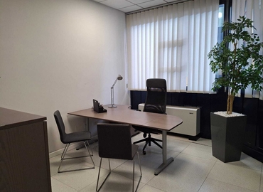 16 m² Business park in Turin, Corso Orbassano 336 (10137) - 5 | MatchOffice