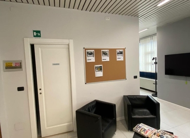 Business center disponibili per l'affitto a Torino di 16 m², Corso Orbassano 336 - 3 | MatchOffice