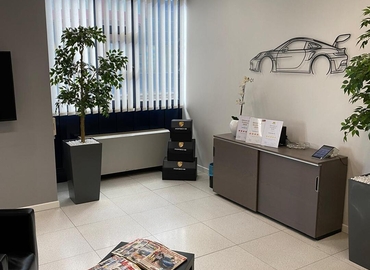 Business center da affittare a Torino di 16 m², Corso Orbassano 336 - 1 | MatchOffice