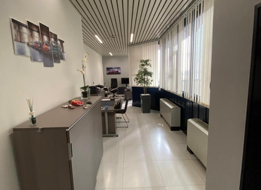 Uffici e spazi aziendali da affittare a Torino di 16 m², Corso Orbassano 336 - 0 | MatchOffice.it
