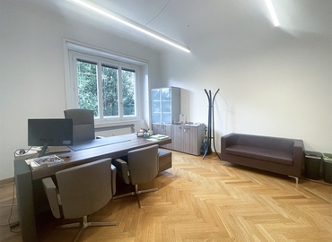 Business center disponibili per l'affitto a Milano di 300 m², Piazza della Repubblica - 11 | MatchOffice
