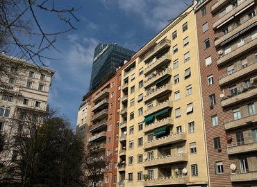 300 m² Business park in Milan, Piazza della Repubblica (20124) - 1 | MatchOffice