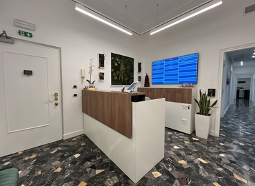 Virtual office in Milan, Piazza della Repubblica 19 (20124) - 2 | MatchOffice