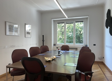 Affitta il nostro ufficio virtuale affidabile a Milano, Piazza della Repubblica 19 - 5 | MatchOffice.it