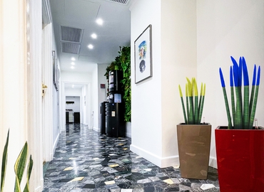 Affitta il nostro indirizzo ufficio virtuale funzionale a Milano, Piazza della Repubblica 19 - 6 | MatchOffice.it