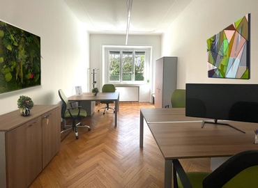 Virtual office space in Milan, Piazza della Repubblica 19 (20124) - 9 | MatchOffice.com