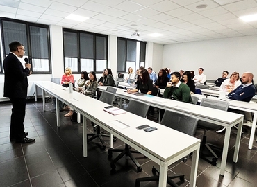 Affitta una sala conferenze accogliente a Milano di , Via Giovanni Durando 38 - 0 | MatchOffice