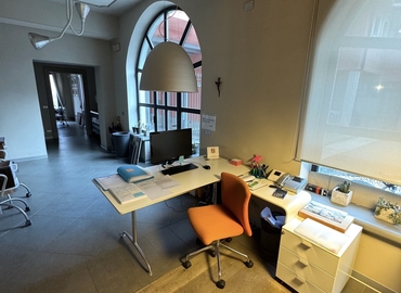 Prenota uno spazio per conferenze affidabile a Milano di , Via Clateo Castellini - 2 | MatchOffice.it