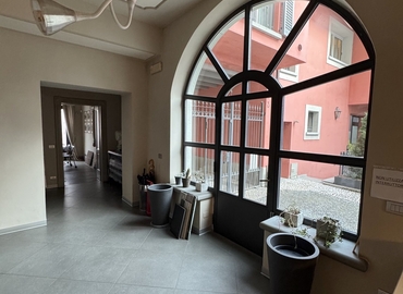 Scegli una sala riunioni affidabile a Milano di , Via Clateo Castellini - 3 | MatchOffice