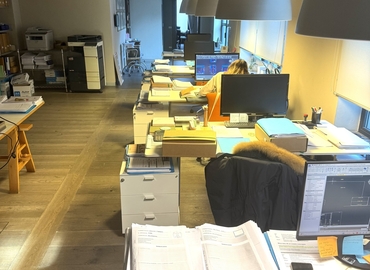 Prenota uno spazio per conferenze affidabile a Milano di , Via Clateo Castellini - 0 | MatchOffice.it