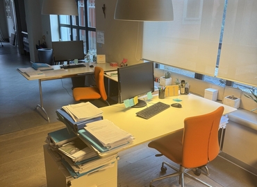 Scegli una sala conferenze accogliente a Milano di , Via Clateo Castellini - 1 | MatchOffice