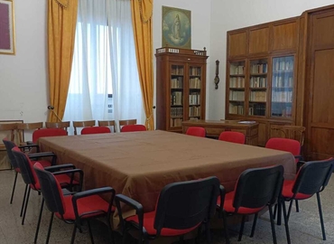 Prenota uno spazio per conferenze accogliente a Catania di , Via Louis Braille - 1 | MatchOffice