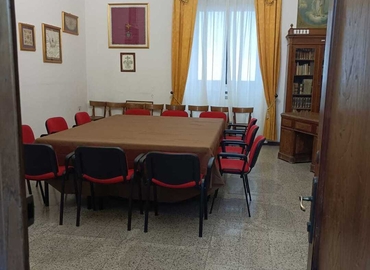  Meeting room in Catania, Via Firenze 91 (95128) - 0 | MatchOffice.com