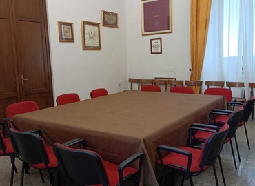 Scegli una sala riunioni affidabile a Catania di , Via Louis Braille - 4 | MatchOffice