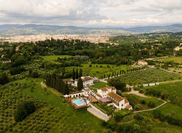 Scegli un centro conferenze affidabile a Firenze di , Via di Santa Maria a Marignolle 10 - 2 | MatchOffice