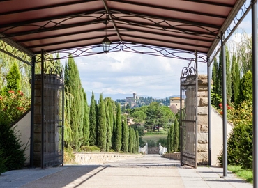 Affitta un centro conferenze accogliente a Firenze di , Via di Santa Maria a Marignolle 10 - 3 | MatchOffice