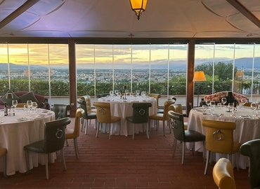 Scegli una sala conferenze affidabile a Firenze di , Via di Santa Maria a Marignolle 10 - 4 | MatchOffice