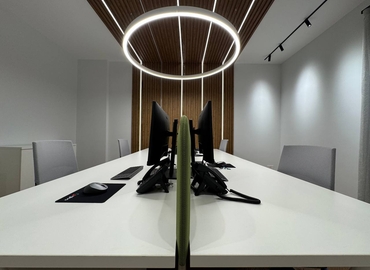 Trova ufficio condiviso flessibile a Napoli di 150 m², Via Giacomo Leopardi 13 - 3 | MatchOffice