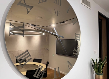 Trova spazio coworking comodo a Napoli di 150 m², Via Giacomo Leopardi 13 - 5 | MatchOffice