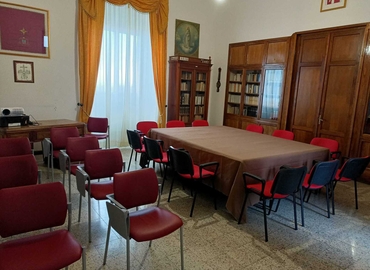  Conference center in Catania, Via Louis Braille (95126) - 0 | MatchOffice