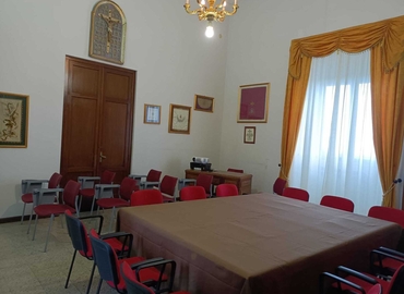 Prenota una sala conferenze accogliente a Catania di , Via Louis Braille - 1 | MatchOffice