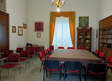 Prenota un centro conferenze accogliente a Catania di , Via Louis Braille - 2 | MatchOffice.it