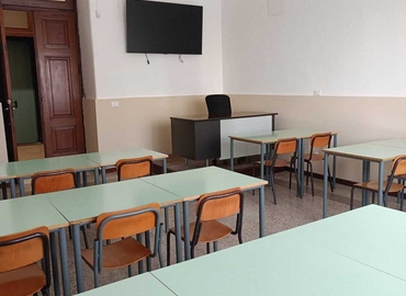 Prenota una sala conferenze affidabile a Catania di , Via Louis Braille - 3 | MatchOffice.it