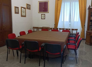  Conference space in Catania, Via Louis Braille (95126) - 4 | MatchOffice