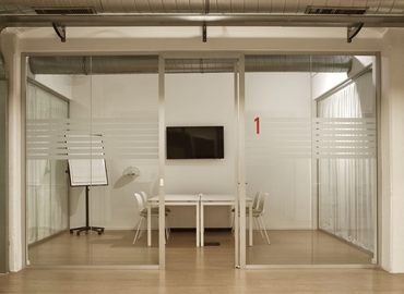 Scegli una sala conferenze accogliente a Milano di , Via Pastrengo 14 - 0 | MatchOffice.it