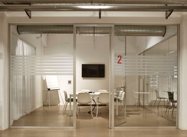 Prenota un centro conferenze affidabile a Milano di , Via Pastrengo 14 - 1 | MatchOffice.it