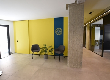  Meeting room in Palermo, Via Isidoro la Lumia 7 (90139) - 0 | MatchOffice