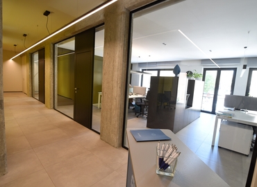  Conference hall in Palermo, Via Isidoro la Lumia 7 (90139) - 5 | MatchOffice