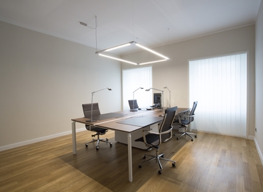 Spazi per uffici flessibili disponibili per l'affitto a Milano di 26 m², Via Bagutta 13 - 5 | MatchOffice.it